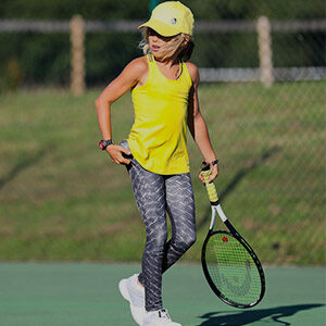 Tennis uniforms