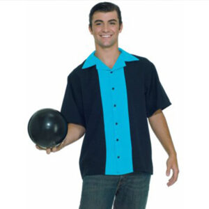 Bowling uniform